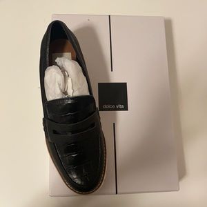 Dolce Vita Aubree Loafers **BRAND NEW**